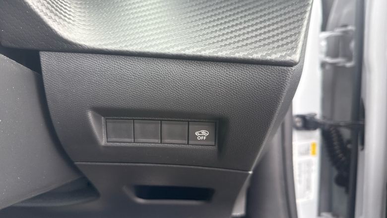 Peugeot 2008 1.2 Hybrid 136 GT 5dr e-DSC6 Petrol Estate